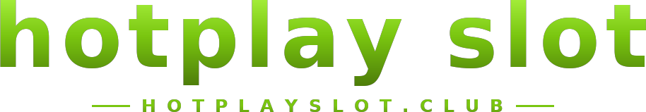 hotplay slot logo